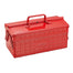 Toyo Steel Cantilever Toolbox ST-350