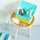 Toyo Steel Trunk Shape Toolbox T-190