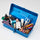 Toyo Steel Camber-top Toolbox Y-350