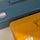 Toyo Steel Camber-top Toolbox Y-350
