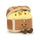 Jellycat Amuseable Treasure Chest