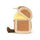 Jellycat Amuseable Treasure Chest