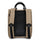 Rains 2 Way Tote Backpack Mini - Beige