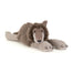 Jellycat Ulrich Wolf
