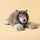 Jellycat Ulrich Wolf