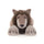 Jellycat Ulrich Wolf