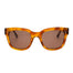 MessyWeekend Liv Sunglasses- Havana