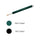 Leuchtturm1917 Drehgriffel Pen - Forest Green