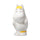 Moomin Salt & Pepper Shakers