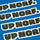 Proper Good Up Norf Sticker