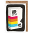 Ur Not Old Ur Classic Birthday Card