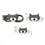 Cat Cable Ties