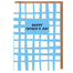 UT, Father's Day Check Card
