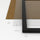 A5 Frame Black Materials