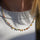 Dangle Necklace - Autumn