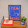Tea & Toast Print