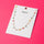 Dangle Necklace - Spring