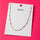 Orbit Necklace - Spring