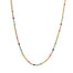 Orbit Necklace - Autumn