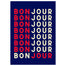 Bonjour A3 Print