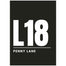 Utility, A3 Print, Penny Lane Postcode