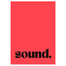 Sound A3 Print