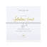 Joma Jewellery Fabulous Friend Bracelet