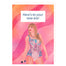 Taylor Swift Card