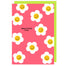 Flowers Birthday Card