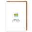 UT, New Chapter Books Card