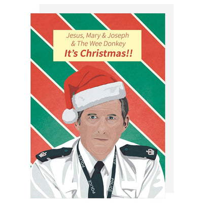 Ted Hastings