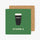 Vitamin G Coaster