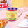 Eleanor Bowmer Wakey Wakey Mug
