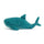 Jellycat Gobfrey Whale shark
