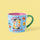 Eleanor Bowmer Wildest Dreams Mug