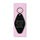 Willing To Discuss True Crime Retro Keyring