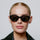 A Kjaerbede Winnie Sunglasses - Black