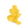 Bon Ton Toys X Peanuts Woodstock Tiny Teddy