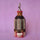MAEGEN Woven Oil Pourer - Black & Cream