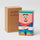 Wrap Coffee Tin - Lil Guy