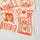 Wrap Coffee Time Tea Towel Detail