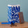 Wrap Coffee Tin - Leaves