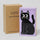 Wrap Coffee Tin - Cat