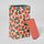 Wrap Coffee Tin - Cherries