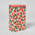 Wrap Coffee Tin - Cherries