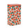 Wrap Coffee Tin - Cherries