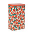 Wrap Coffee Tin - Cherries