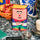 Wrap Coffee Tin - Lil Guy