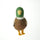 Wrap Magazine Duck Hanging Decoration