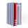 Breton Stripe 'Write It Down' A5 Notebook